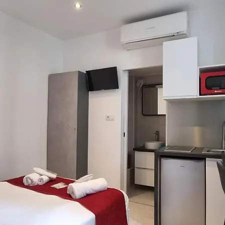 Sweet Marceau 6 Hyper Centre Proche De La Et Du Palais Apartament *