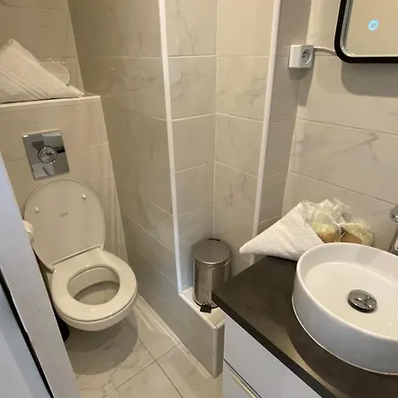 Apartament Sweet Marceau 6 Hyper Centre Proche De La Et Du Palais *