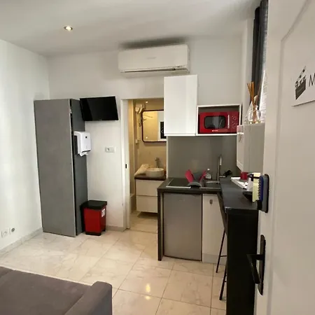 Sweet Marceau 6 Hyper Centre Proche De La Et Du Palais