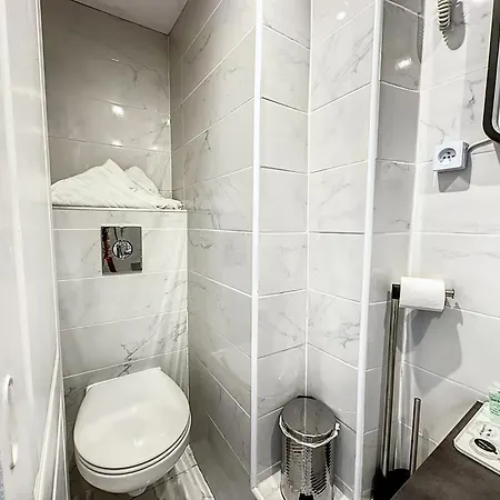 Sweet Marceau 6 Hyper Centre Proche De La Et Du Palais Apartament *