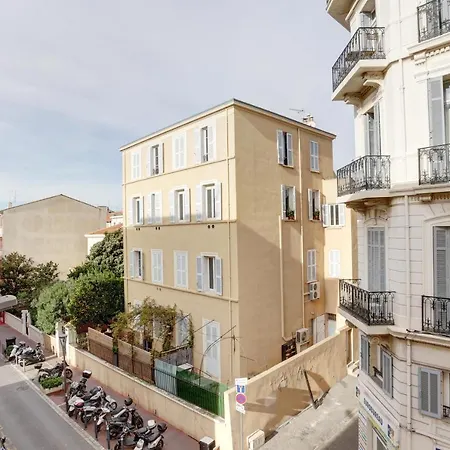 Sweet Marceau 6 Hyper Centre Proche De La Et Du Palais