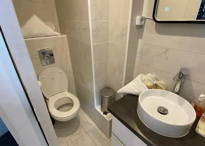 Apartman Sweet Marceau 6 Hyper Centre Proche De La Et Du Palais *