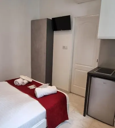 4 Dans Le Meme Immeuble Appartement