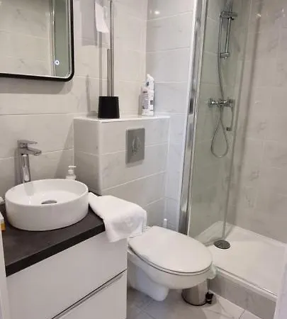 Sweet Marceau 6 Hyper Centre Proche De La Et Du Palais * 戛纳