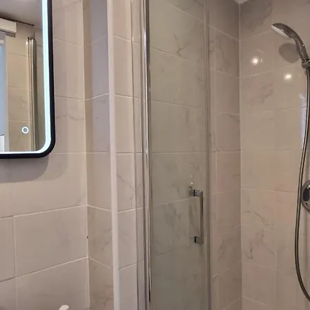 Sweet Marceau 6 Hyper Centre Proche De La Et Du Palais * 戛纳