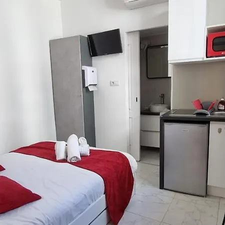 Sweet Marceau 6 Hyper Centre Proche De La Et Du Palais