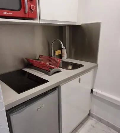 Apartamento 4 Dans Le Meme Immeuble *