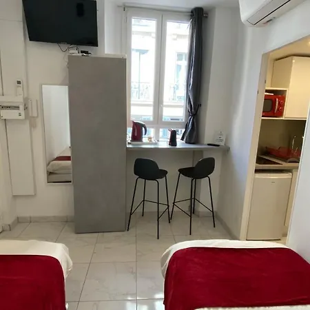 Sweet Marceau 6 Hyper Centre Proche De La Et Du Palais