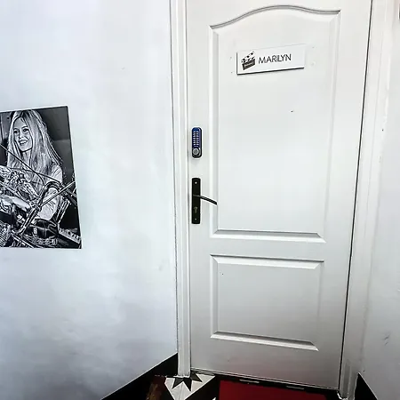 Sweet Marceau 6 Hyper Centre Proche De La Et Du Palais