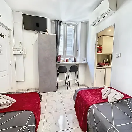 Sweet Marceau 6 Hyper Centre Proche De La Et Du Palais