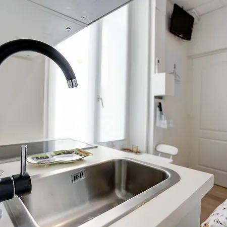 Sweet Marceau 6 Hyper Centre Proche De La Et Du Palais *