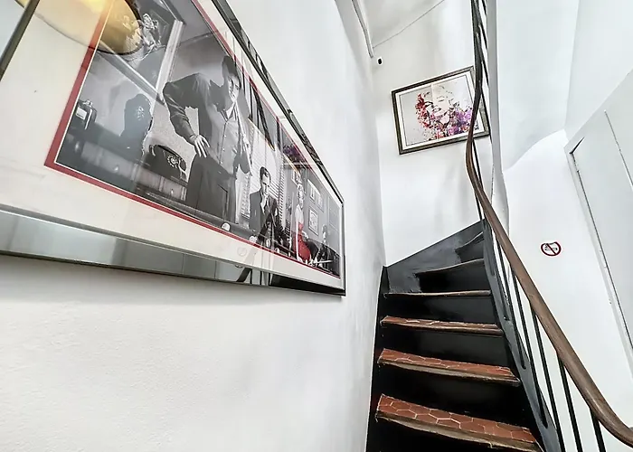 Sweet Marceau 6 Hyper Centre Proche De La Et Du Palais شقة كان