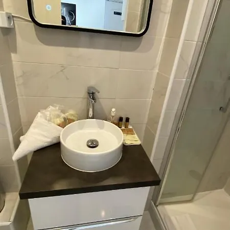 Apartamento Sweet Marceau 6 Hyper Centre Proche De La Et Du Palais Cannes