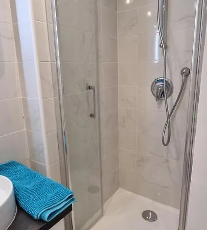 Sweet Marceau 6 Hyper Centre Proche De La Et Du Palais Apartman *