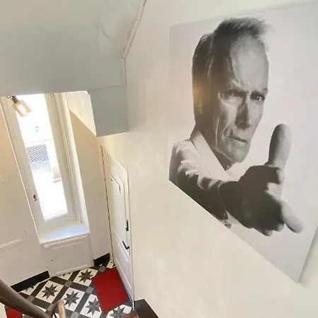 Apartman Sweet Marceau 6 Hyper Centre Proche De La Et Du Palais Cannes