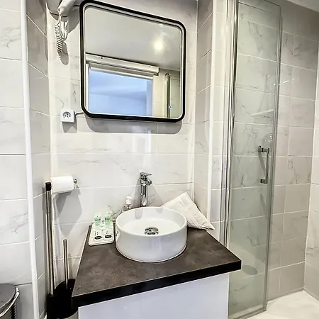 Sweet Marceau 6 Hyper Centre Proche De La Et Du Palais Apartman