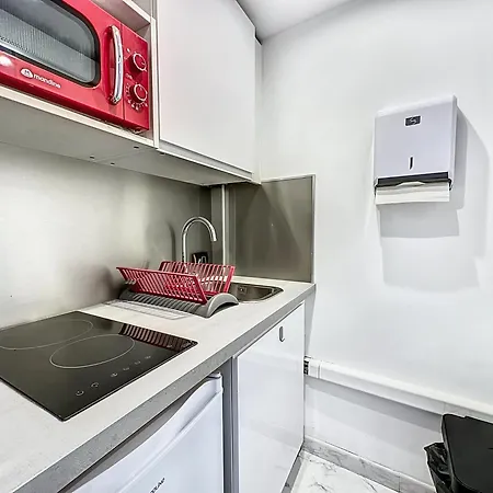 Sweet Marceau 6 Hyper Centre Proche De La Et Du Palais *